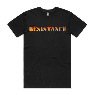 Raw Resistance Thumbnail